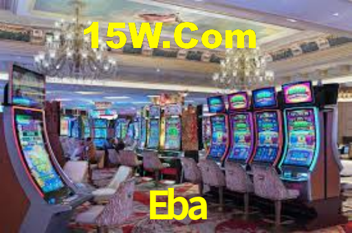 Eba: A Experiência de Casino com Jogos de Mesa ao Vivo