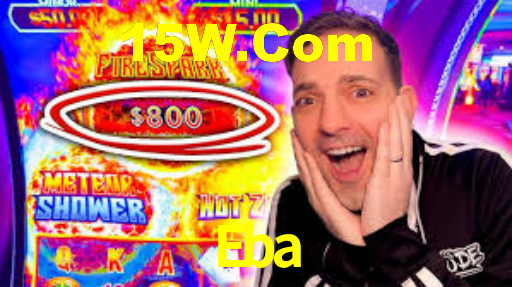 Eba,Eba Plataforma