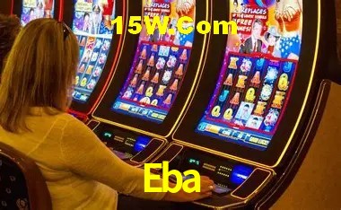 Diretório de Jogos Eba