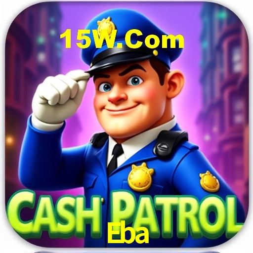 Jogos de Slot Eba