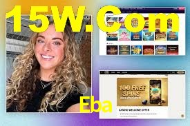 Programa VIP Eba