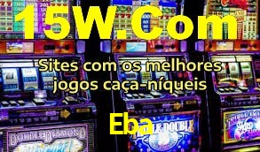 Eba,Eba Plataforma