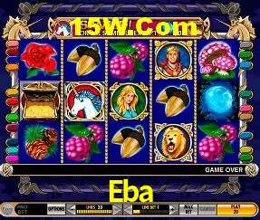 Casino Ao Vivo Eba