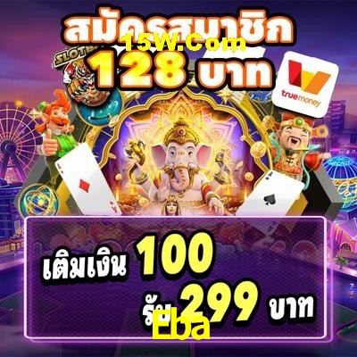 Casino Ao Vivo Eba