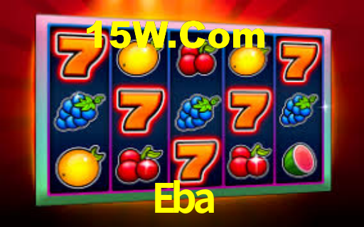 Eba,Eba Plataforma