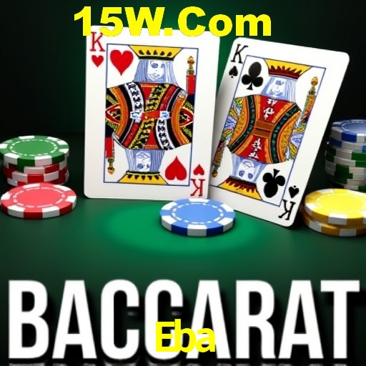 Mesa de Blackjack Eba